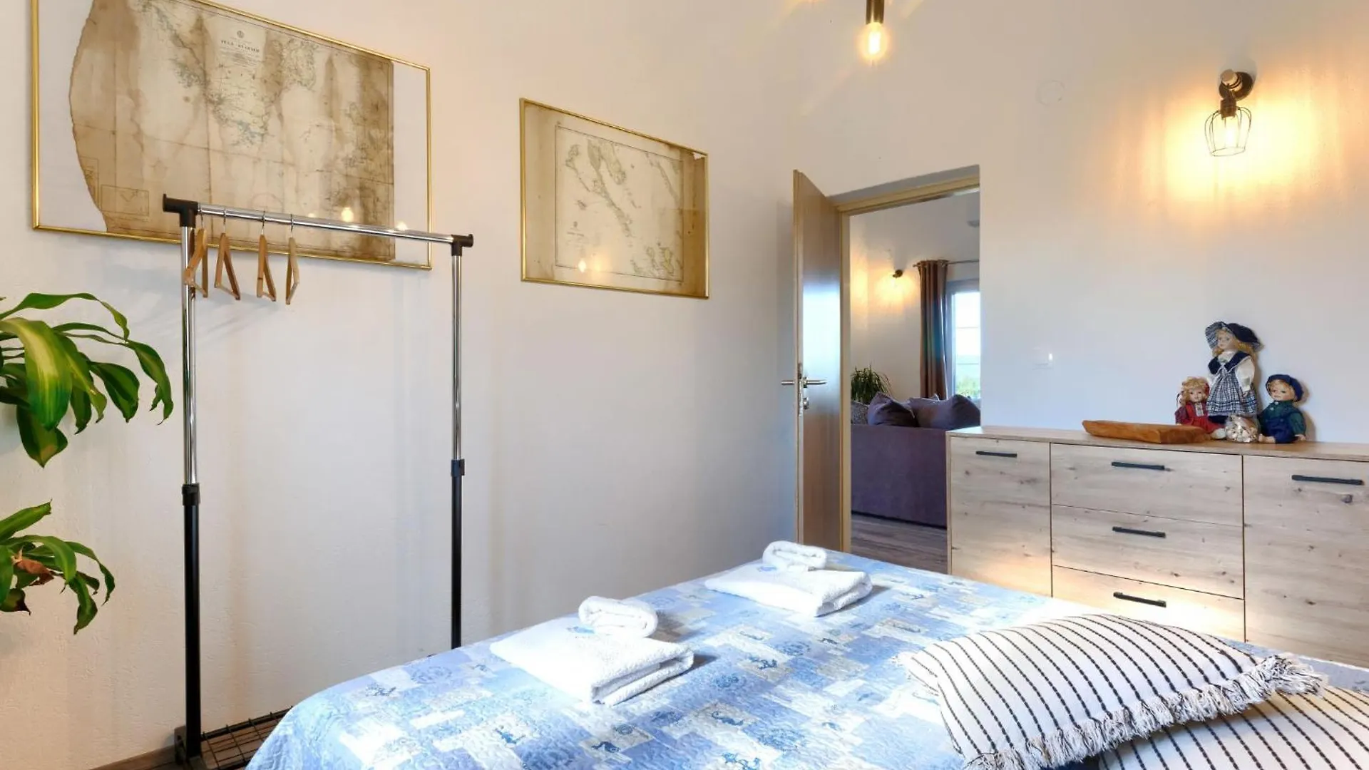 Holiday Home Mimosa By Interhome Rakalj