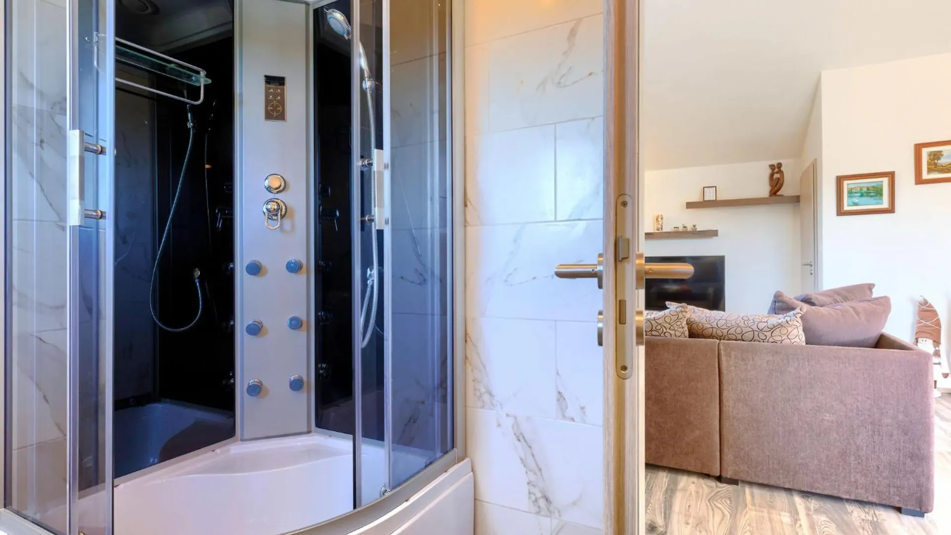Holiday Home Mimosa By Interhome Rakalj 0*,