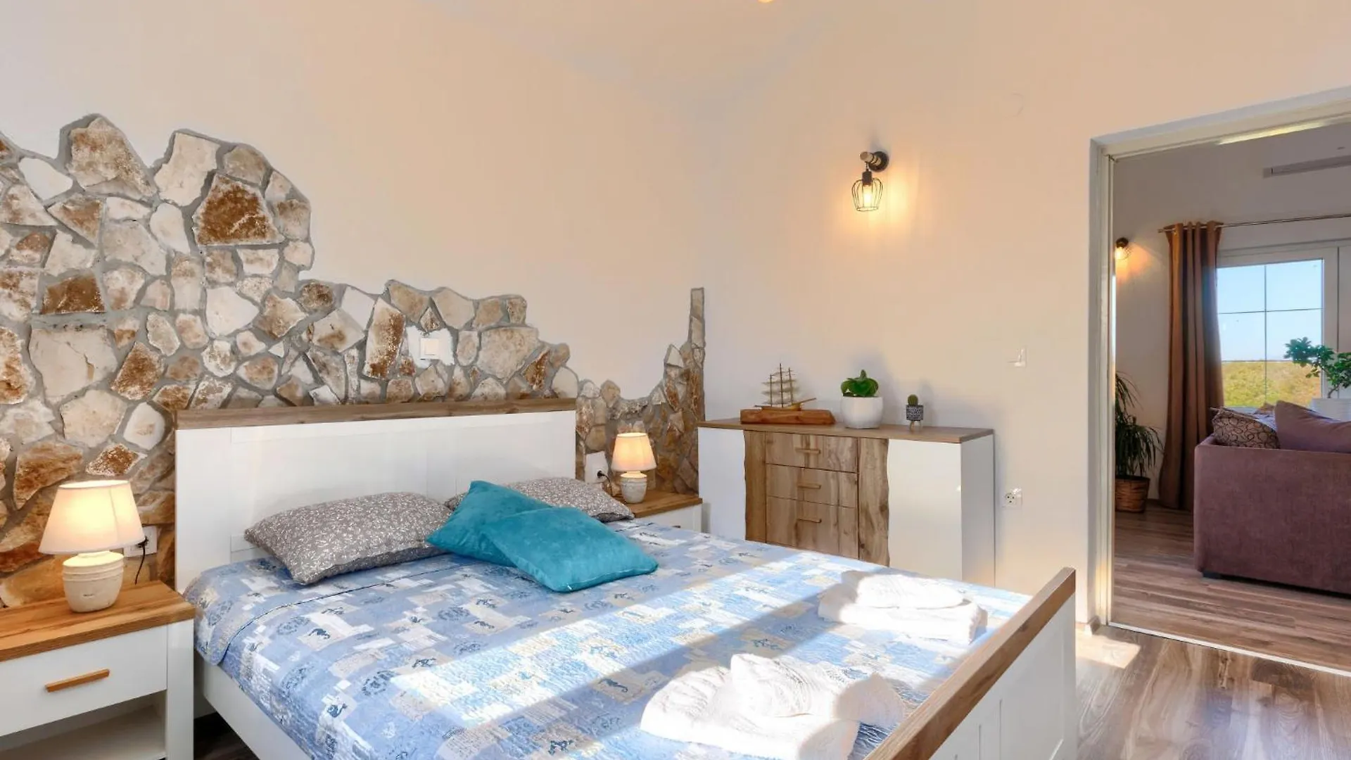 Holiday Home Mimosa By Interhome Rakalj