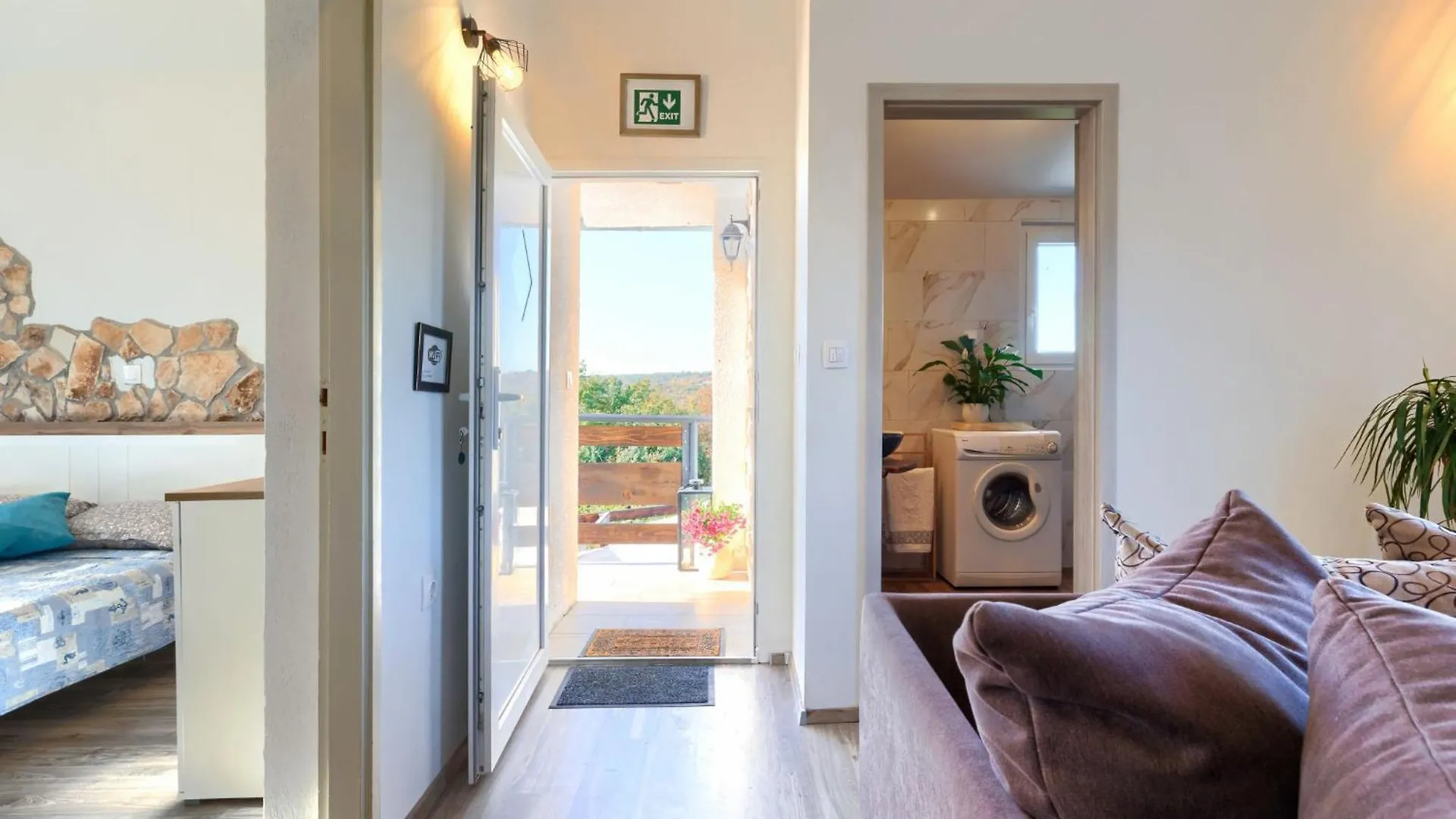 Holiday Home Mimosa By Interhome Rakalj Kroatien
