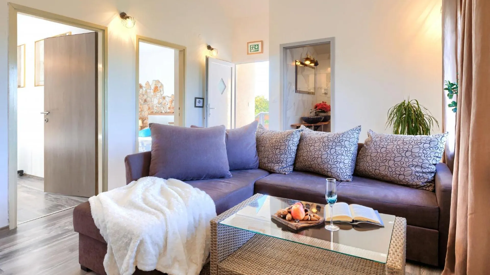Holiday Home Mimosa By Interhome Rakalj