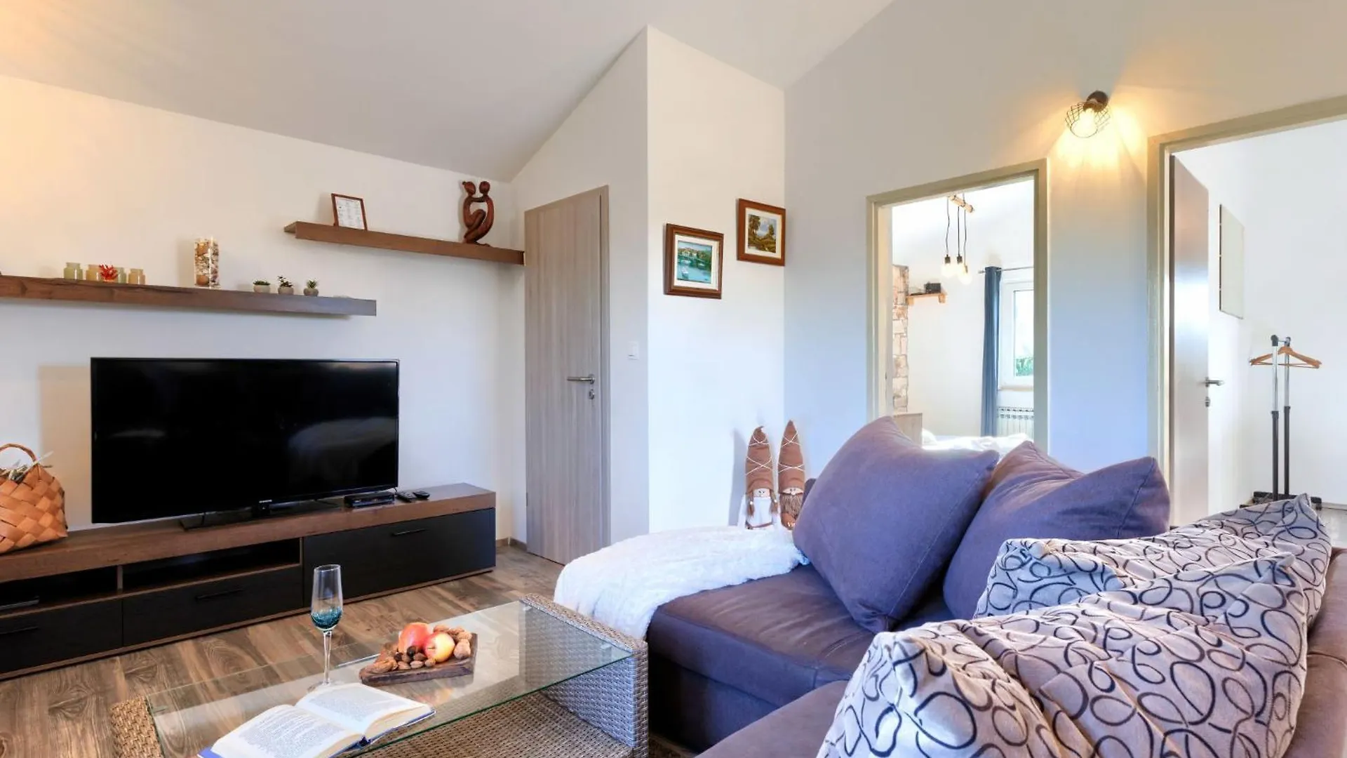 Holiday Home Mimosa By Interhome Rakalj 0*,