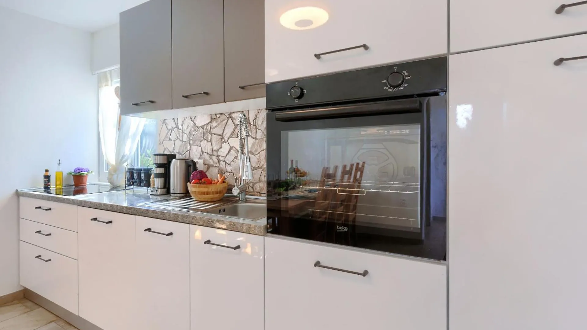 Holiday Home Mimosa By Interhome Rakalj Kroatien