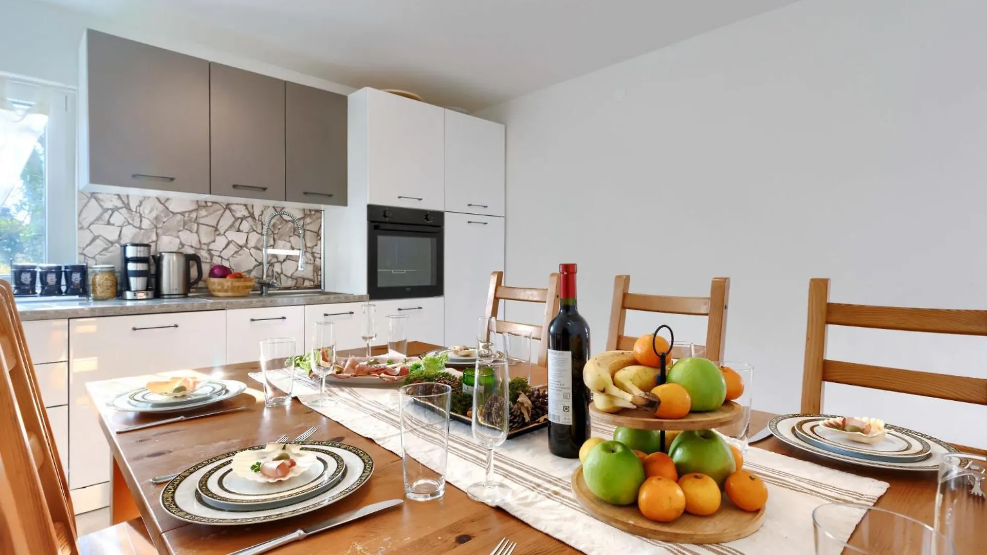 Holiday Home Mimosa By Interhome Rakalj 0*,  Kroatien