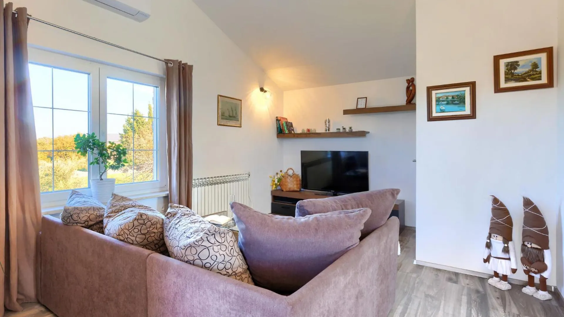 Holiday Home Mimosa By Interhome Rakalj