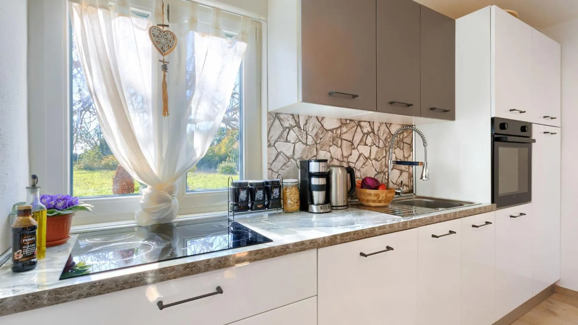 Holiday Home Mimosa By Interhome Rakalj