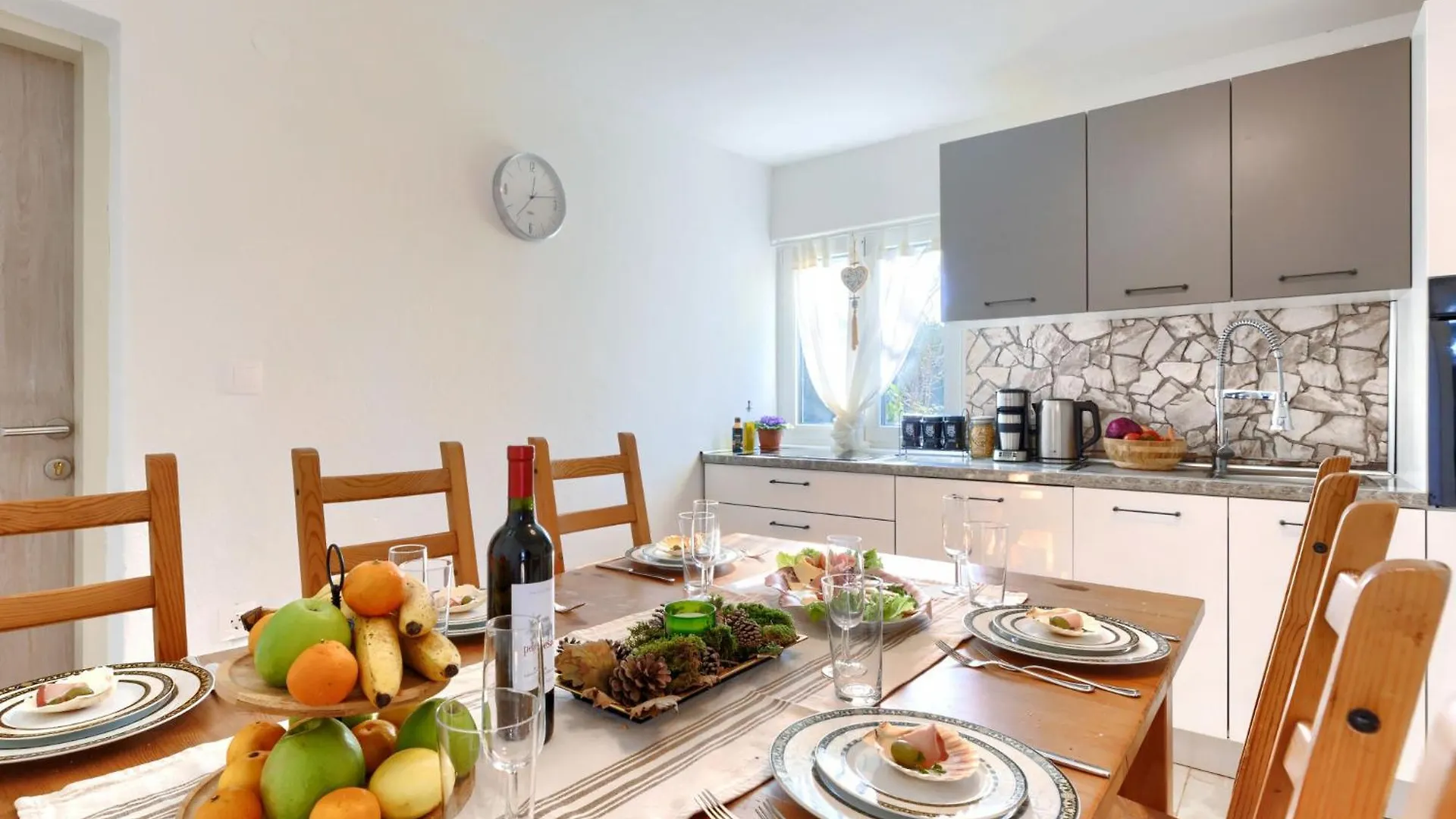 Holiday Home Mimosa By Interhome Rakalj