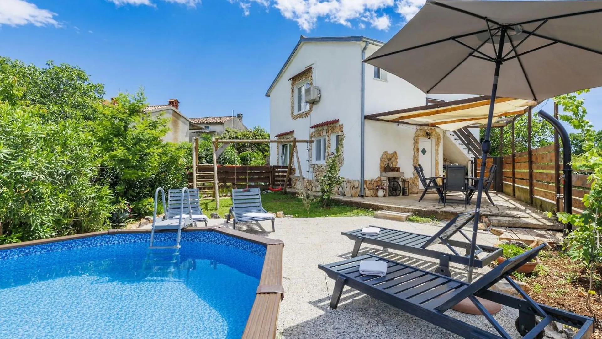 Holiday Home Mimosa By Interhome Rakalj
