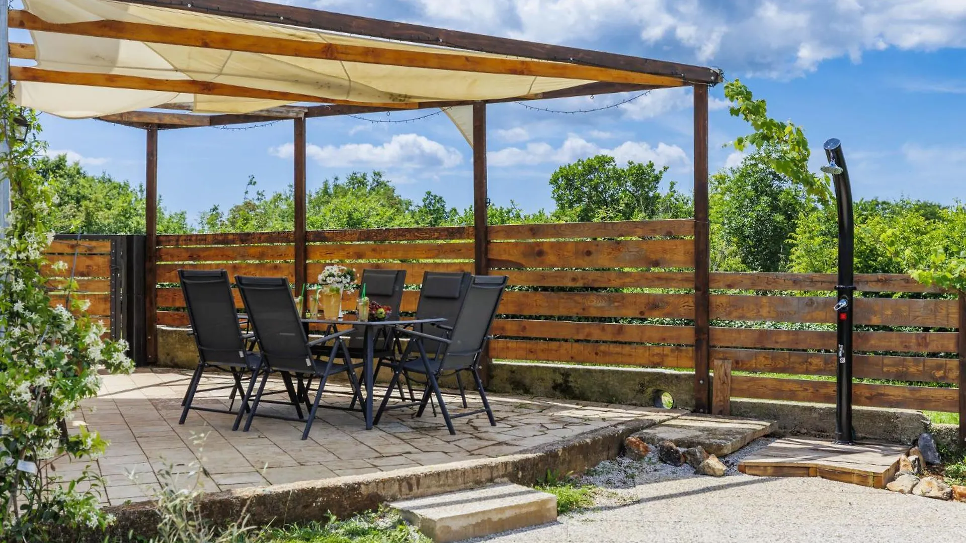 Holiday Home Mimosa By Interhome Rakalj Kroatien