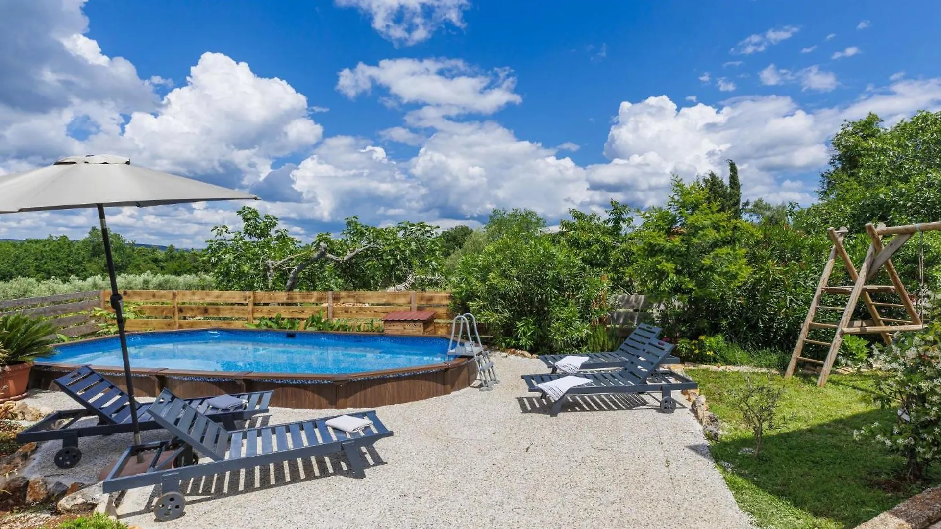 Holiday Home Mimosa By Interhome Rakalj