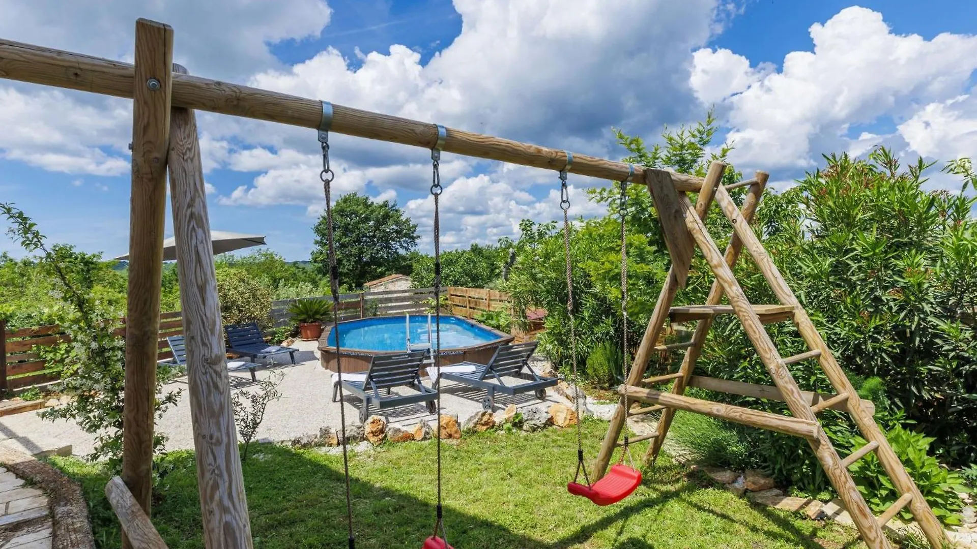 Holiday Home Mimosa By Interhome Rakalj
