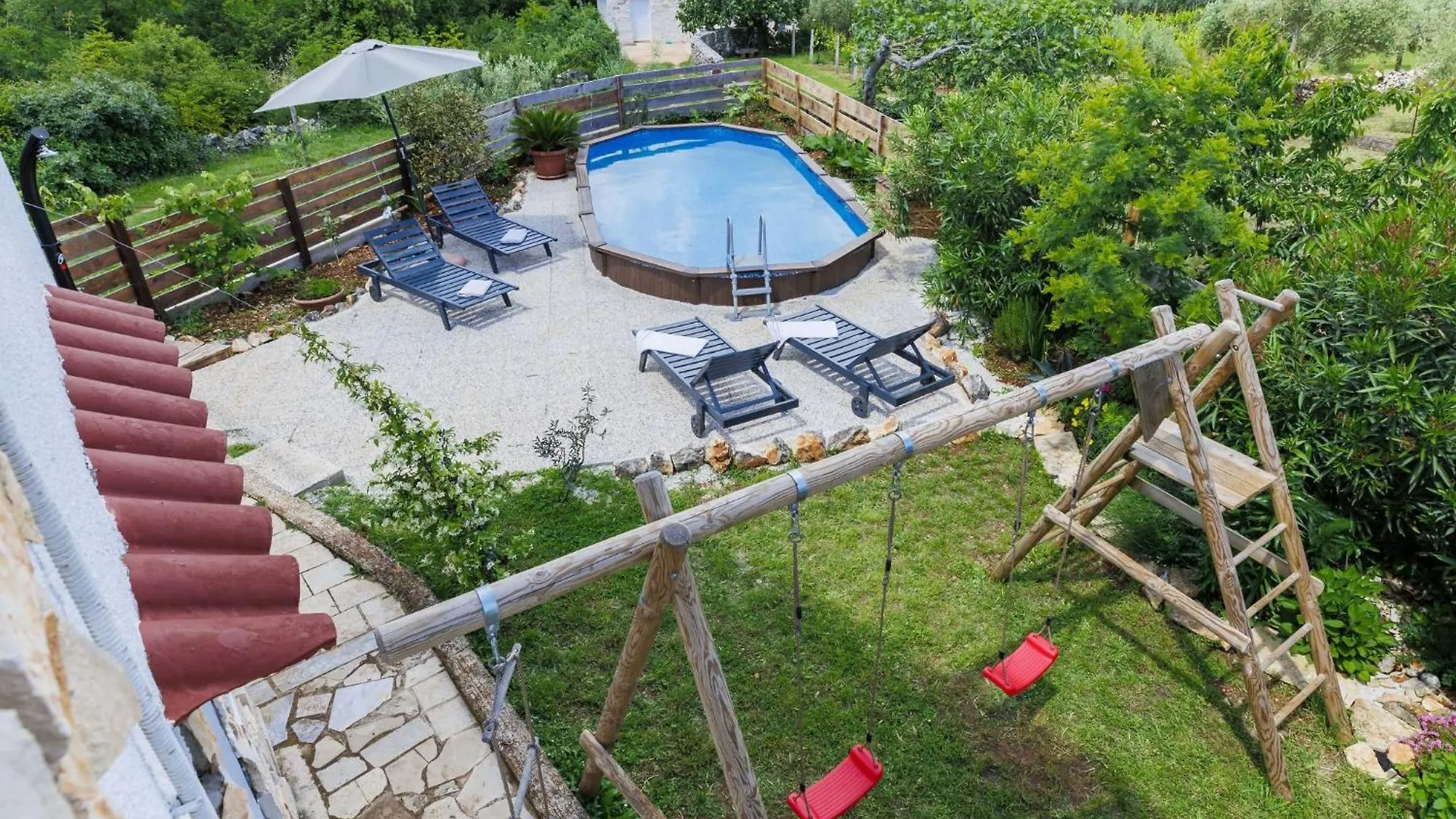 Holiday Home Mimosa By Interhome Rakalj